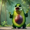 🐊 Эмодзи «Tralalero Tralala #memes» для Telegram
