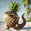 🐊 Эмодзи «Tralalero Tralala #memes» для Telegram