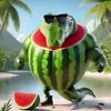 🐊 Эмодзи «Tralalero Tralala #memes» для Telegram