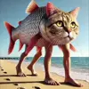 🐟 Эмодзи «Tralalero Tralala #memes» для Telegram