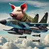 🐷 Эмодзи «Tralalero Tralala #memes» для Telegram