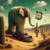 🐘 Эмодзи «Tralalero Tralala #memes» для Telegram