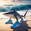 🦈 Эмодзи «Tralalero Tralala #memes» для Telegram
