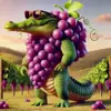🐊 Эмодзи «Tralalero Tralala #memes» для Telegram
