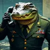 🐊 Эмодзи «Tralalero Tralala #memes» для Telegram
