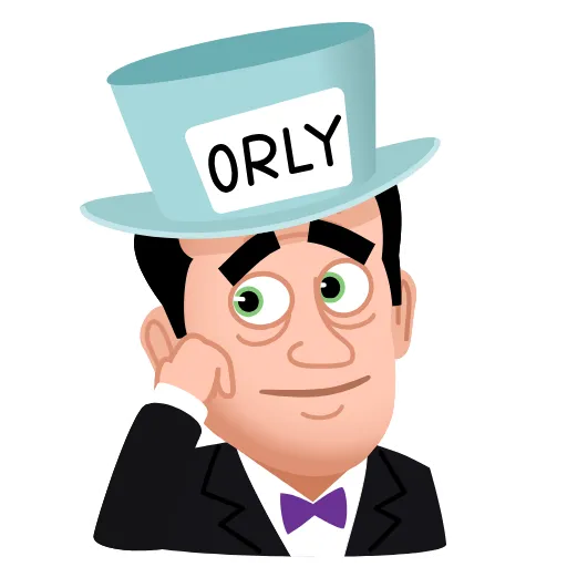 😯 Эмодзи «The Office» для Telegram