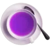 ☕ Эмодзи «Decoration» для Telegram