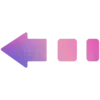 ⬅️ Эмодзи «Decoration» для Telegram