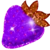 🍓 Эмодзи «Decoration» для Telegram
