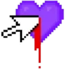 ❤ Эмодзи «Decoration» для Telegram