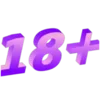 🔞 Эмодзи «Decoration» для Telegram