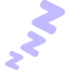 💤 Эмодзи «Decoration» для Telegram