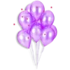 🎈 Эмодзи «Decoration» для Telegram