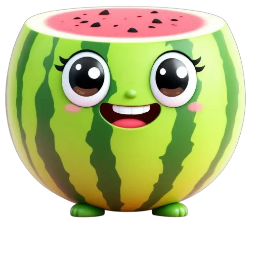 🤩 Стикер «Огород» для Telegram