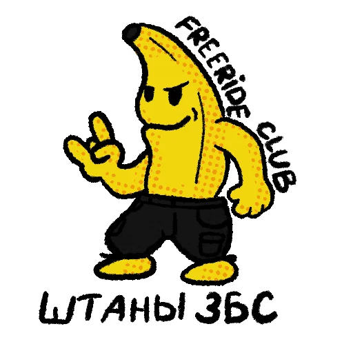 🤙 Стикер «Ohra Monsters Mood» для Telegram