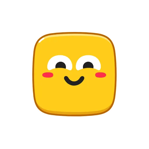 ☺️ Эмодзи «OK Emojis» для Telegram