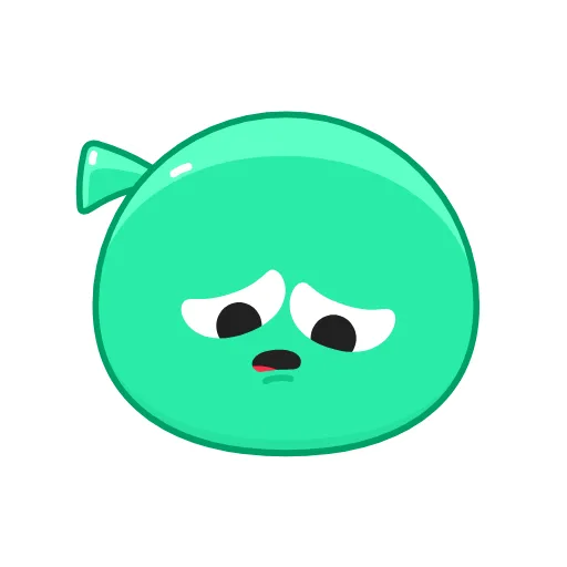 🤢 Эмодзи «OK Emojis» для Telegram