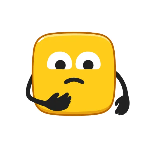 🤦‍♂ Эмодзи «OK Emojis» для Telegram