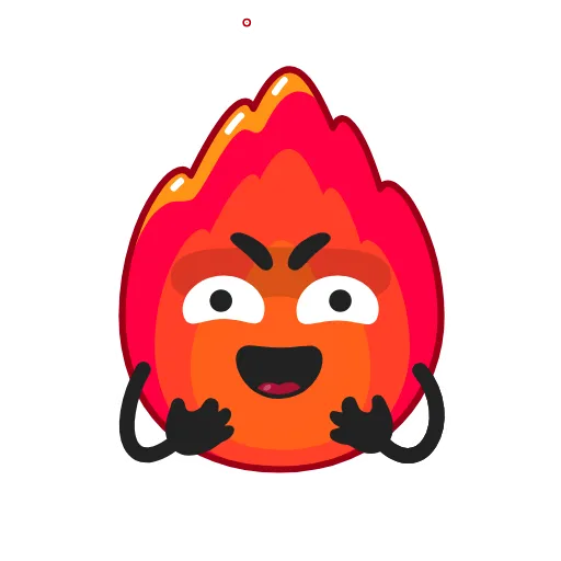 🔥 Эмодзи «OK Emojis» для Telegram