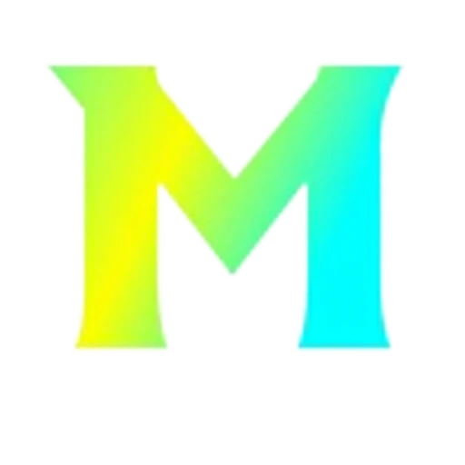 🤩 Эмодзи «Переливающиеся кислотные буквы» для Telegram