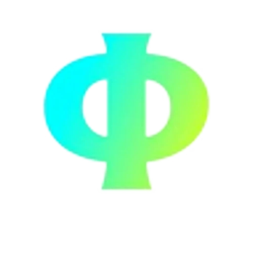 🤩 Эмодзи «Переливающиеся кислотные буквы» для Telegram