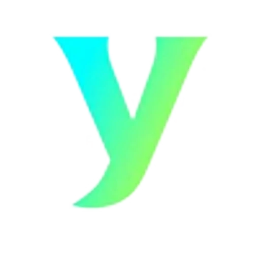 🤩 Эмодзи «Переливающиеся кислотные буквы» для Telegram