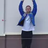 🕺 Эмодзи «Олег Лсп» для Telegram