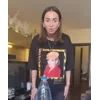 💦 Эмодзи «Бузова» для Telegram