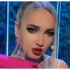 Эмодзи Бузова для Telegram — скачать