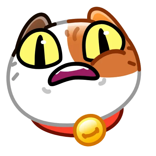 😡 Эмодзи «Oliver Emoji» для Telegram