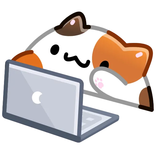 🧑‍💻 Эмодзи «Oliver Emoji» для Telegram