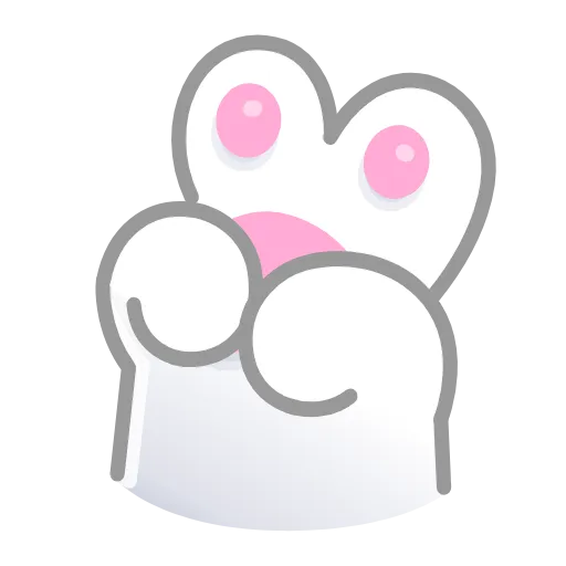 ✌️ Эмодзи «Oliver Emoji» для Telegram