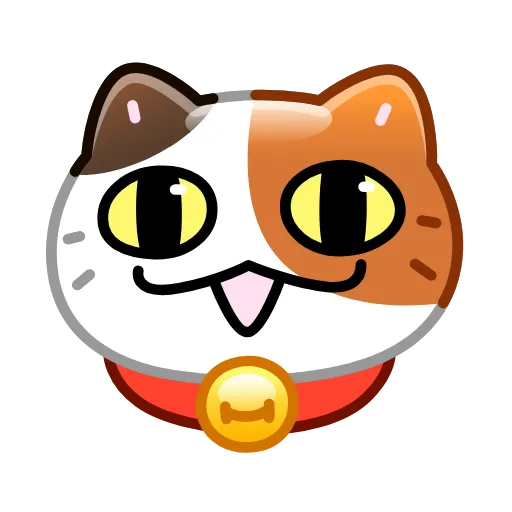 🙂 Эмодзи «Oliver Emoji» для Telegram