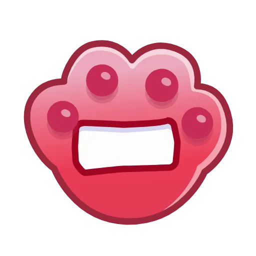 ⛔️ Эмодзи «Oliver Emoji» для Telegram