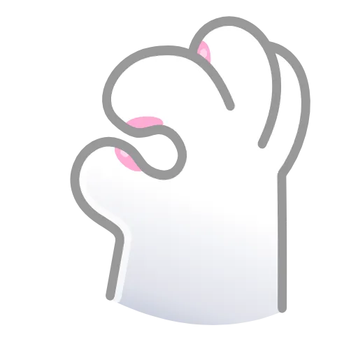 👌 Эмодзи «Oliver Emoji» для Telegram