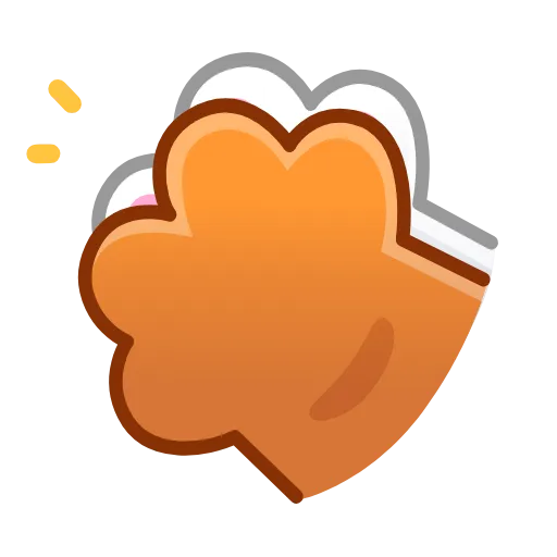 👏 Эмодзи «Oliver Emoji» для Telegram