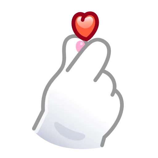 🫰 Эмодзи «Oliver Emoji» для Telegram