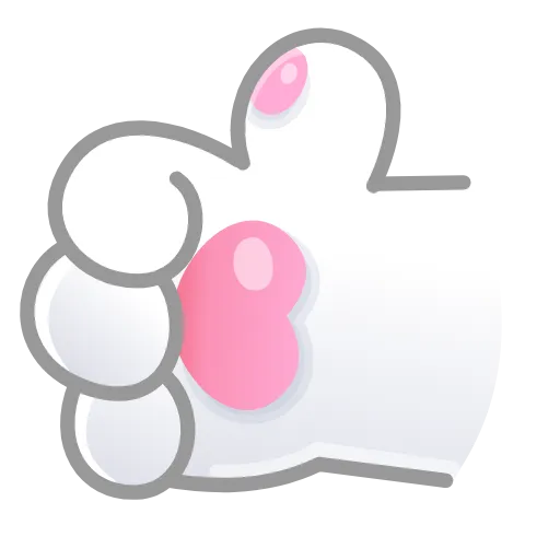 👍 Эмодзи «Oliver Emoji» для Telegram