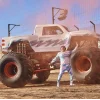 🤩 Эмодзи «Oliver tree» для Telegram