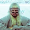 🤩 Эмодзи «Oliver tree» для Telegram