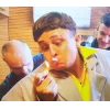 🤩 Эмодзи «Oliver tree» для Telegram