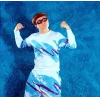 🤩 Эмодзи «Oliver tree» для Telegram