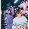🤩 Эмодзи «Oliver tree» для Telegram