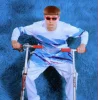 🤩 Эмодзи «Oliver tree» для Telegram