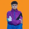 🤩 Эмодзи «Oliver tree» для Telegram