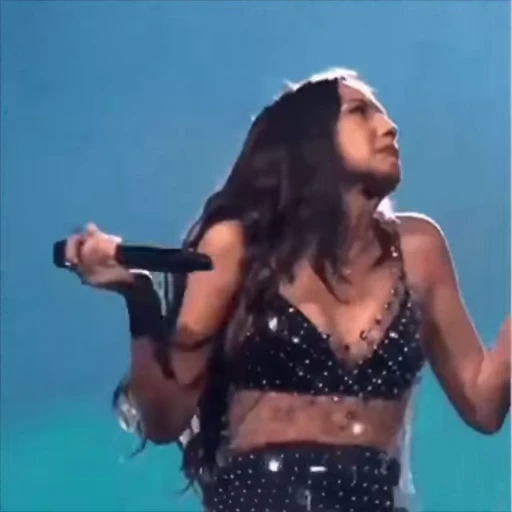💜 Стикер «Olivia Rodrigo» для Telegram
