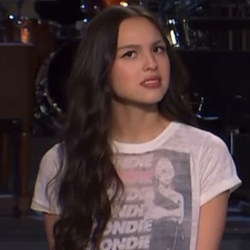Стикерпак Olivia Rodrigo для Telegram — скачать