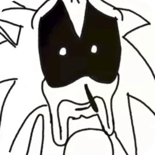 👍 Стикер «ミᵒᵘᵗᶜᵒᵐᵉ ⁽ᵒᵐ⁾ 彡» для Telegram