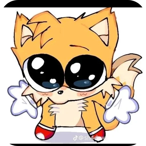 📖 Стикер «ミᵒᵘᵗᶜᵒᵐᵉ ⁽ᵒᵐ⁾ 彡» для Telegram