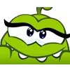 ☺️ Эмодзи «Om Nelle Emoji» для Telegram